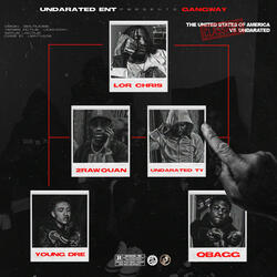 True Colors (UndaRated Lor Chris)