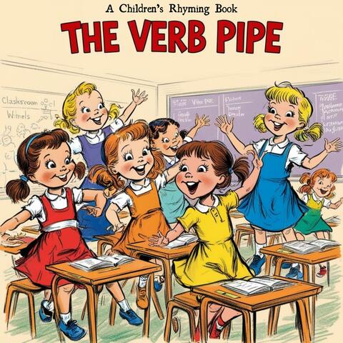The Verb Pipe (Radio Mix)