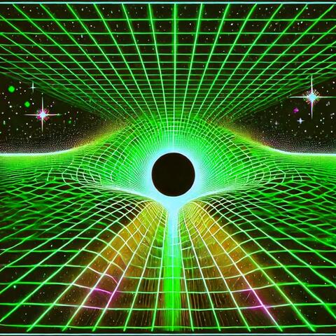 Slow Orbit/Euclidian