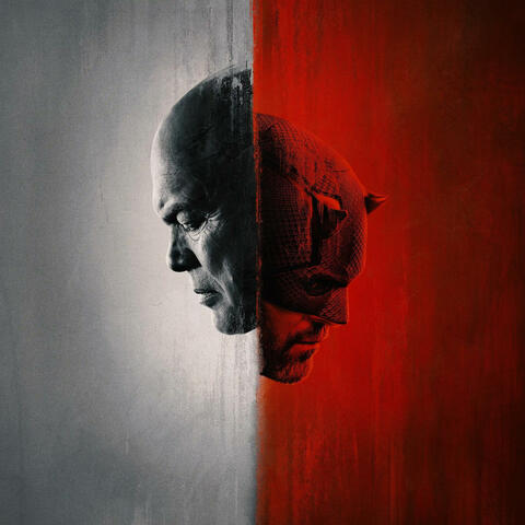 Daredevil Born Again