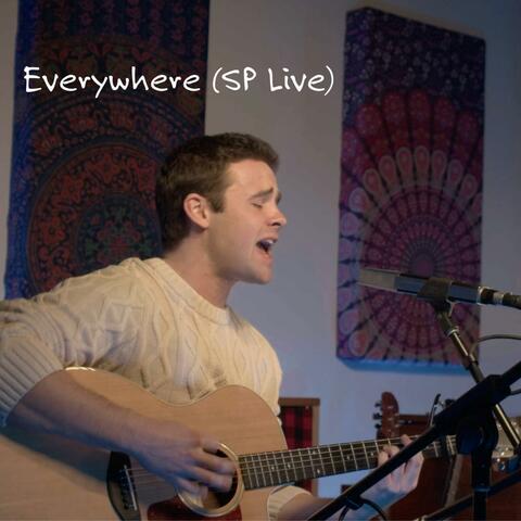 Everywhere (SP Live)