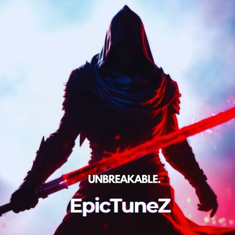 Unbreakable (Epic Hard Rock Metal Song)