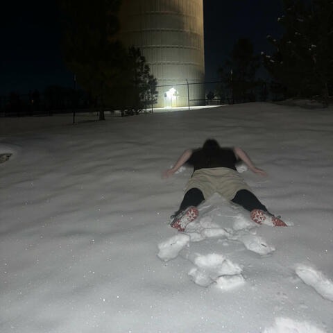 in case i don't see ya, good afternoon, good evening, and good night