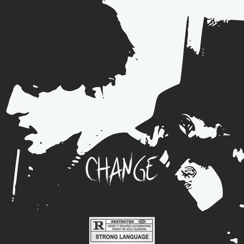 CHANGE (feat. 8ITA)