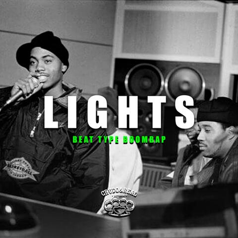 Lights (Instrumental)