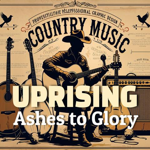 Uprising (Ashes to Glory)