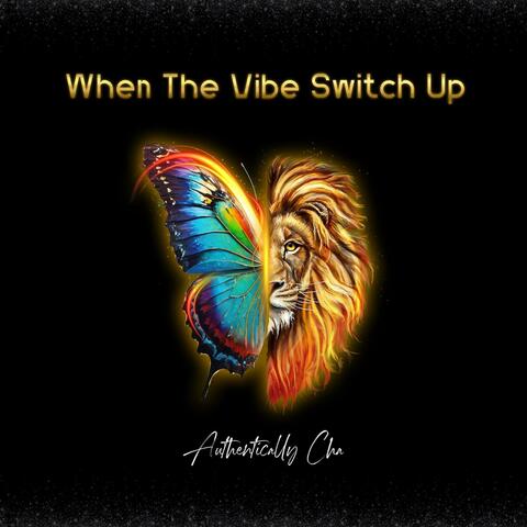 When The Vibe Switch Up