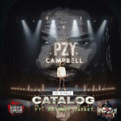 CATALOG ANTHEM (feat. Ratchet Jaxket)