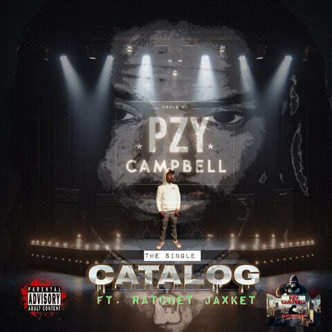 CATALOG ANTHEM (feat. Ratchet Jaxket)