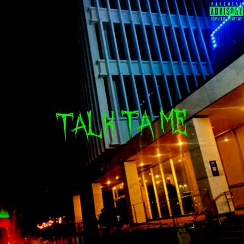 TalkTaMe