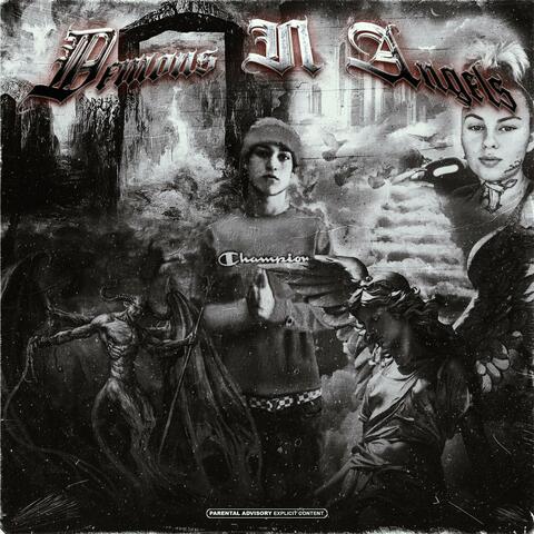 Demons N Angels (D.N.A)