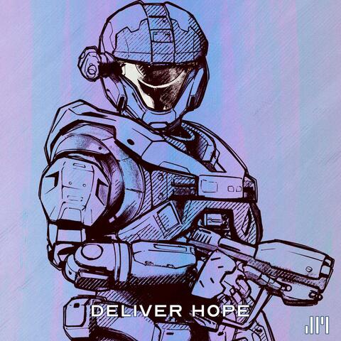 Deliver Hope (Halo Reach Original Game Soundtrack)