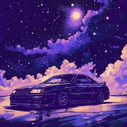 Nightfall