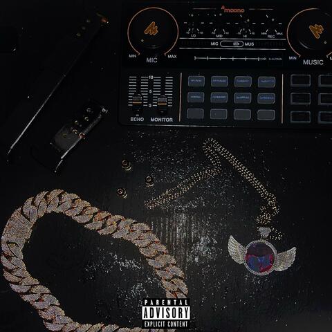 Loss And Pain (feat. ProdbyEliasBeats)