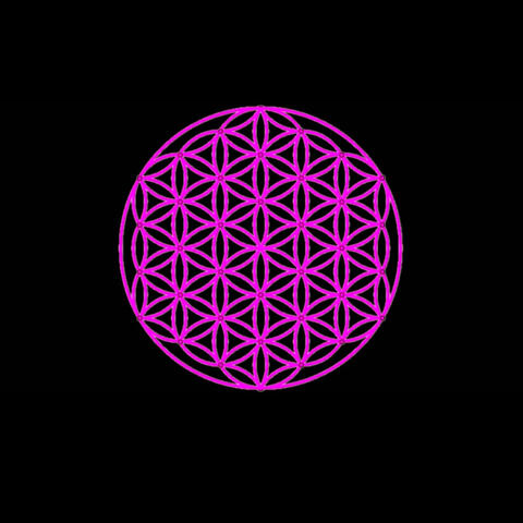 Flower of Life Mantra