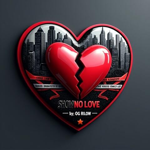 Show No Love (feat. C.Los)