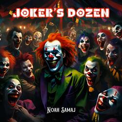 Joker's Dozen (Instrumental Version)