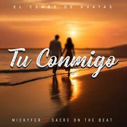 Tú Conmigo