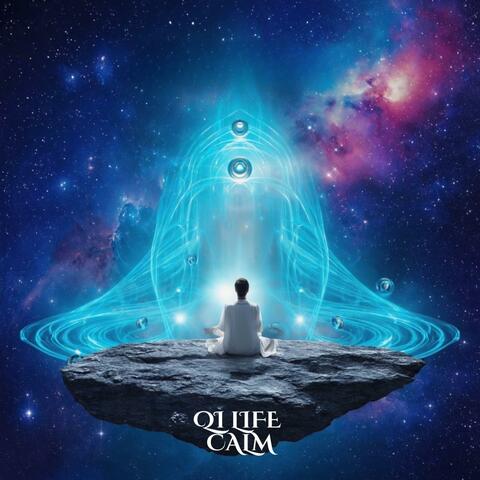 Deep Meditative State | Discover Inner Stillness & Peace | Immersive Meditation Music