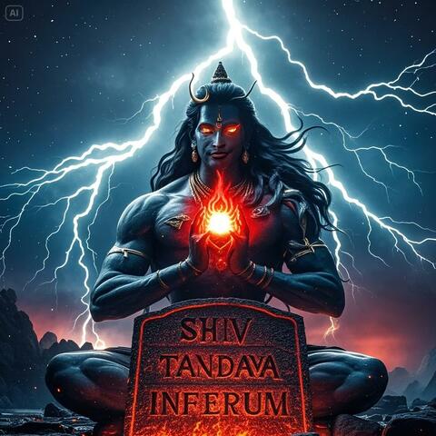 Shiv Tandava Infernum
