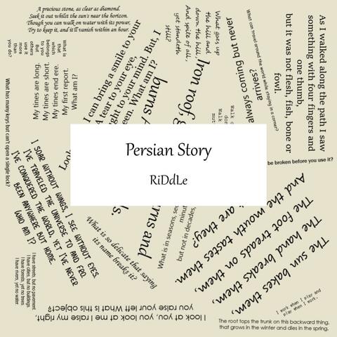 Persian Story