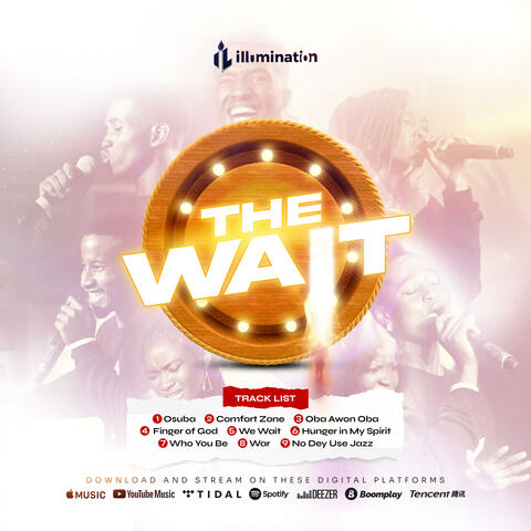 The wait