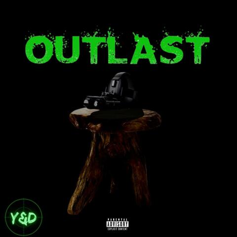 OUTLAST (The Trials)