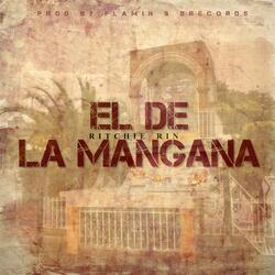El De La Mangana