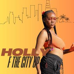 F the City Up