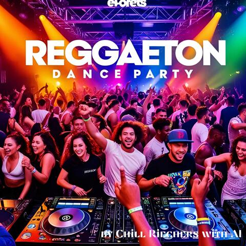 Reggaeton Dance Party