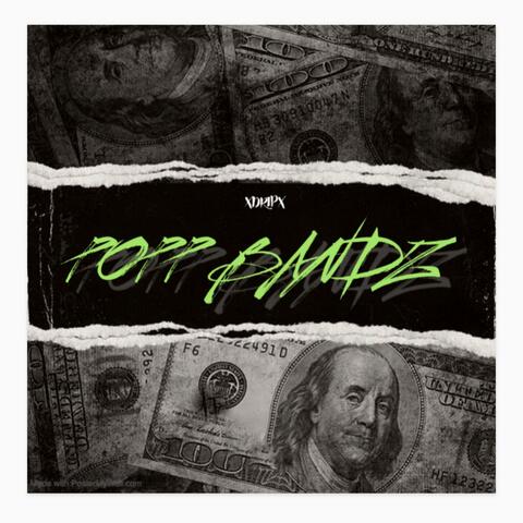 POPP BANDZ