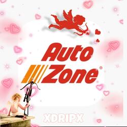 AUTOZONE (Løv3)