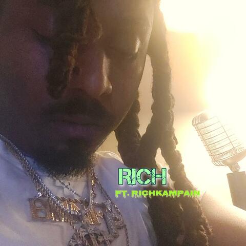RiCH (feat. Richkampain)