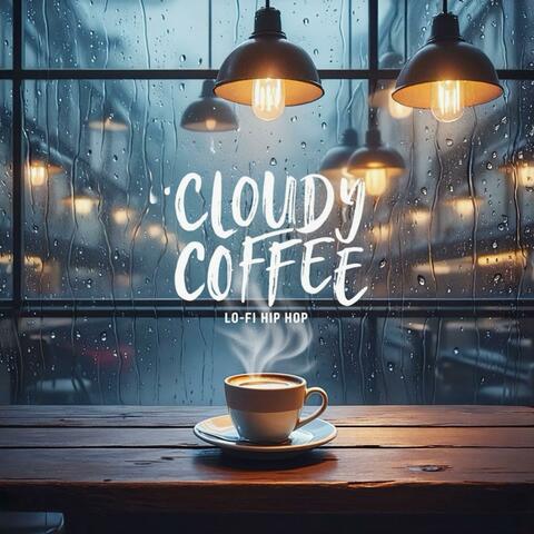 Cloudy Coffee x LoFi Hip-Hop