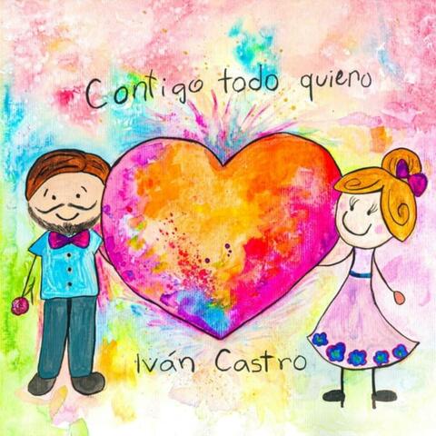 Contigo Todo Quiero