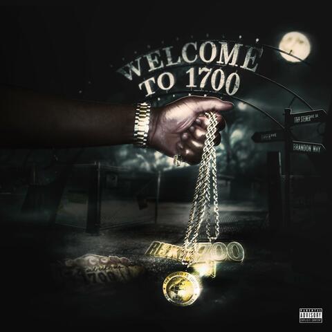 Welcome To 1700
