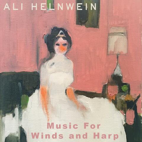Music for Winds and Harp