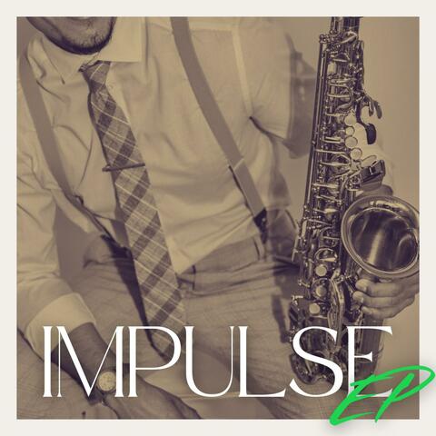 IMPULSE (EP)