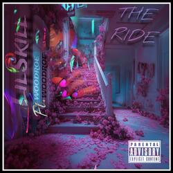 The Ride (feat. Woodroe)