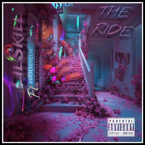 The Ride (feat. Woodroe)