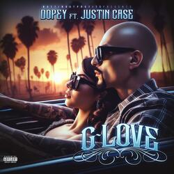 Hit My Line (feat. Justin Case)