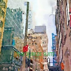 Jubilee Suite: I. Prelude