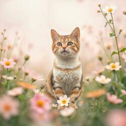 meow meow song