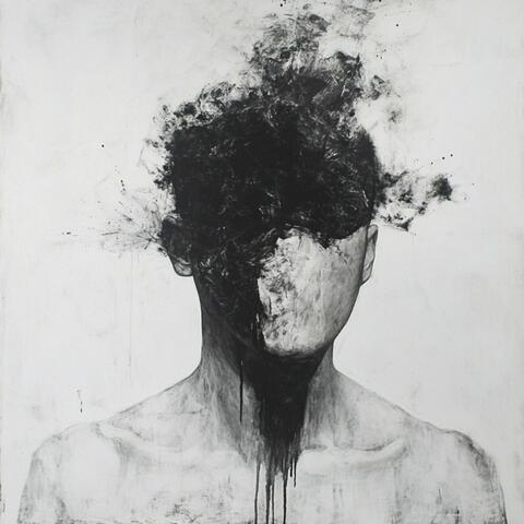 The Opposite of Meditation (how can it hurt this bad if it doesn't exist)