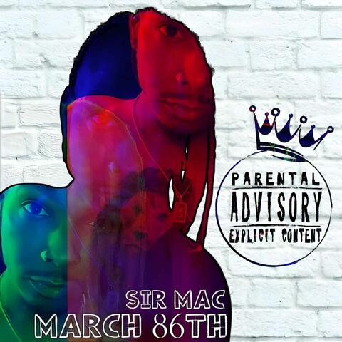 MARCH 86TH