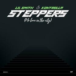 Aza (feat. Kontrolla)