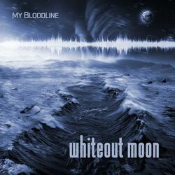 Whiteout Moon