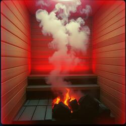 Sauna, Sauna (Bara bada bastu, bastu)