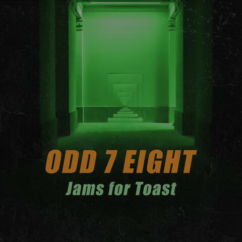 Jams for Toast