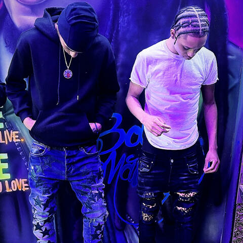 Troop (feat. EBK koota & Zah)